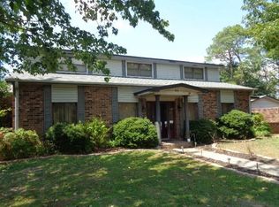 814 S Main St, Winnsboro, TX 75494