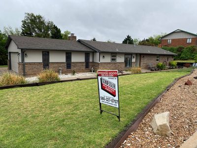 800 Skyline Dr, Alva, OK, 73717