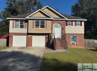 100 Fox Trce, Rincon, GA 31326