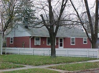 124 Trunk Ct, Michigan City, IN 46360