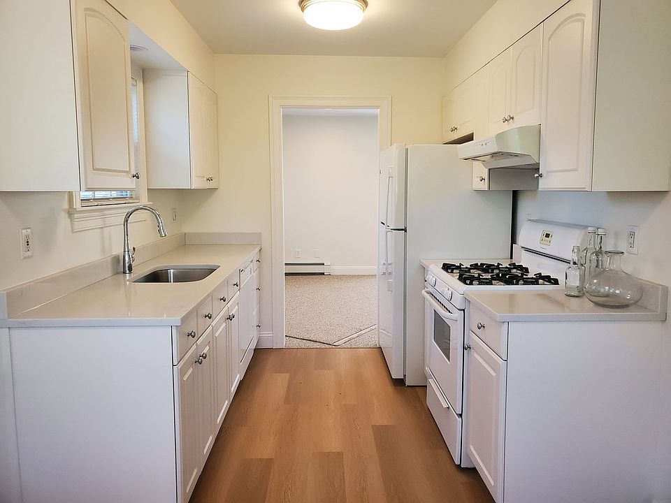 1st image of 1248 Hope St #3