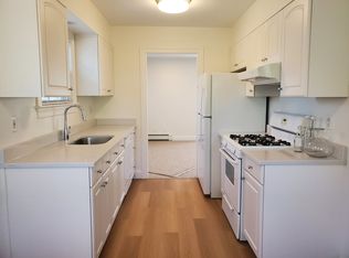 1248 Hope St #C, Stamford, CT 06907