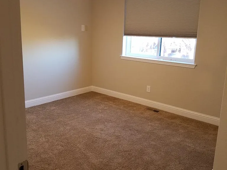 Bedroom 2nd Floor