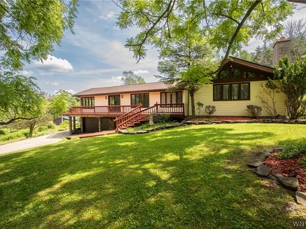 7044 Crane Rd, Ellicottville, NY 14731