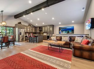 1365 N Lake Blvd, Tahoe City, CA