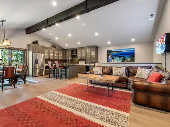 1365 N Lake Blvd, Tahoe City, CA 96145