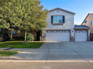 1144 Solstice Ave, Merced, CA 95348