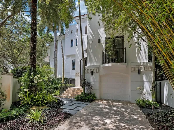 3320 Devon Rd, Miami, FL 33133