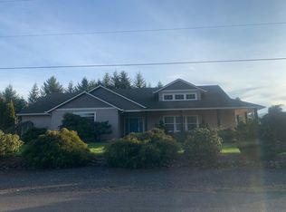 708 Juniper St, Lyons, OR 97358