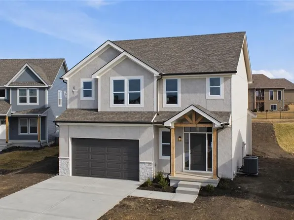 27612 E 128th Ct, Lake Lotawana, MO 64086