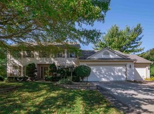 15487 Bryanton Ct, Granger, IN