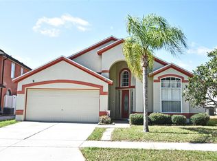 145 Rochester Loop, Davenport, FL 33897