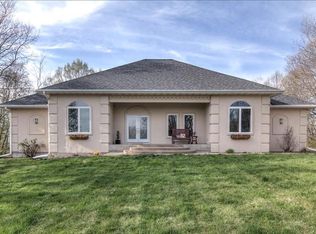 E4580 Cedar Rd, Eleva, WI 54738