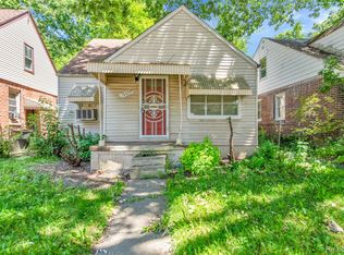19324 Keystone St, Detroit, MI 48234