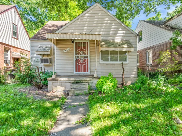 19324 Keystone St, Detroit, MI 48234