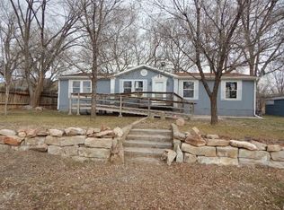 464 Beaman Ave, De Beque, CO 81630