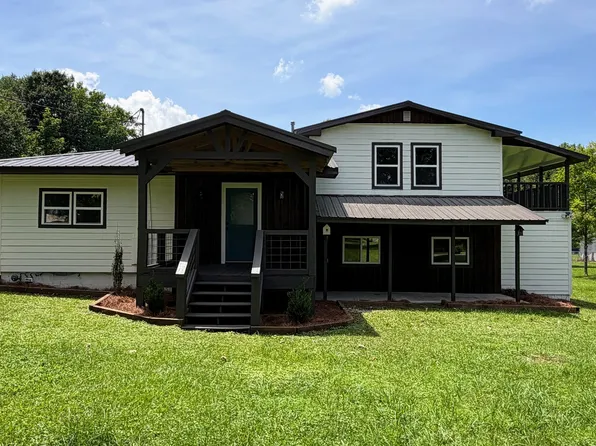 4160 McLain St N, Hokes Bluff, AL 35903