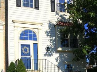 1701 Woodruff Way, Frederick, MD 21701