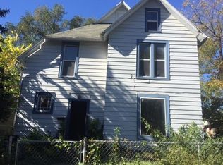 1118 E 9th St, Des Moines, IA 50316