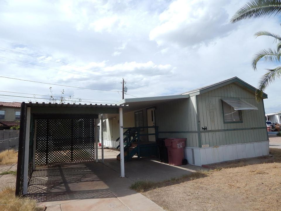 1st image of 7660 E McKellips Rd Lot 16