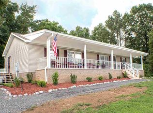 564 Wooten Rd, Delano, TN 37325