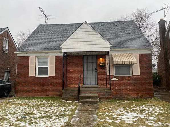 13690 E State Fair St, Detroit, MI 48205