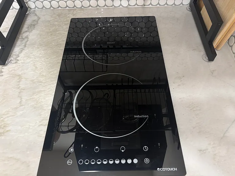 Cooktop