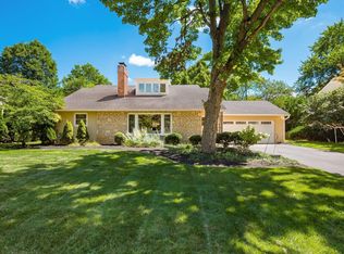 2916 Welsford Rd, Columbus, OH 43221