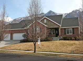 355 Wood Dr, Alpine, UT 84004