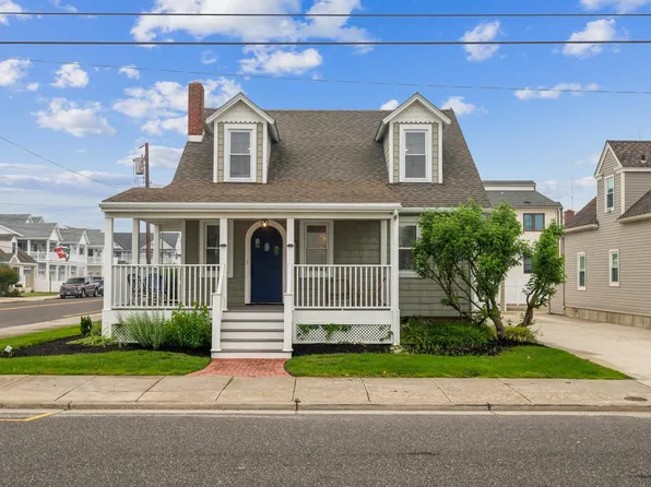 6110 Seaview Ave, Wildwood Crest, NJ 08260