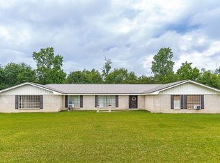 1016 Holly Rd, Franklinton, LA 70438