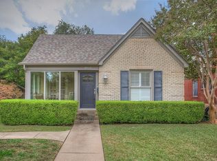 3813 Westcliff Rd S, Fort Worth, TX 76109