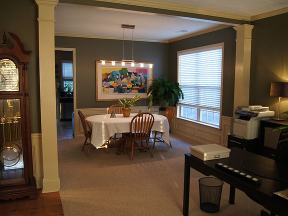 Living / Dining Room