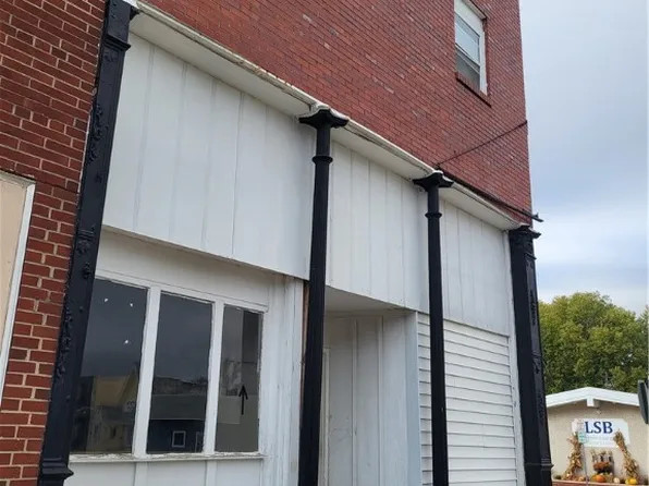 126 N Commerce St, Monroe, IA 50170