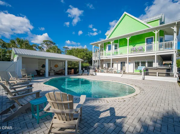 338 Cape San Blas Rd, Port Saint Joe, FL 32456