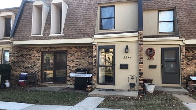 1st image of 2244 Country Club Dr #36-2E