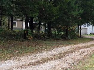 23948 Butterfield Trl, Warsaw, MO 65355