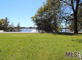 6509 Island Rd, Jarreau, LA 70749