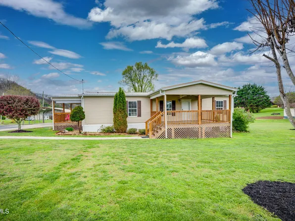 670 Big Hollow Rd, Blountville, TN 37617