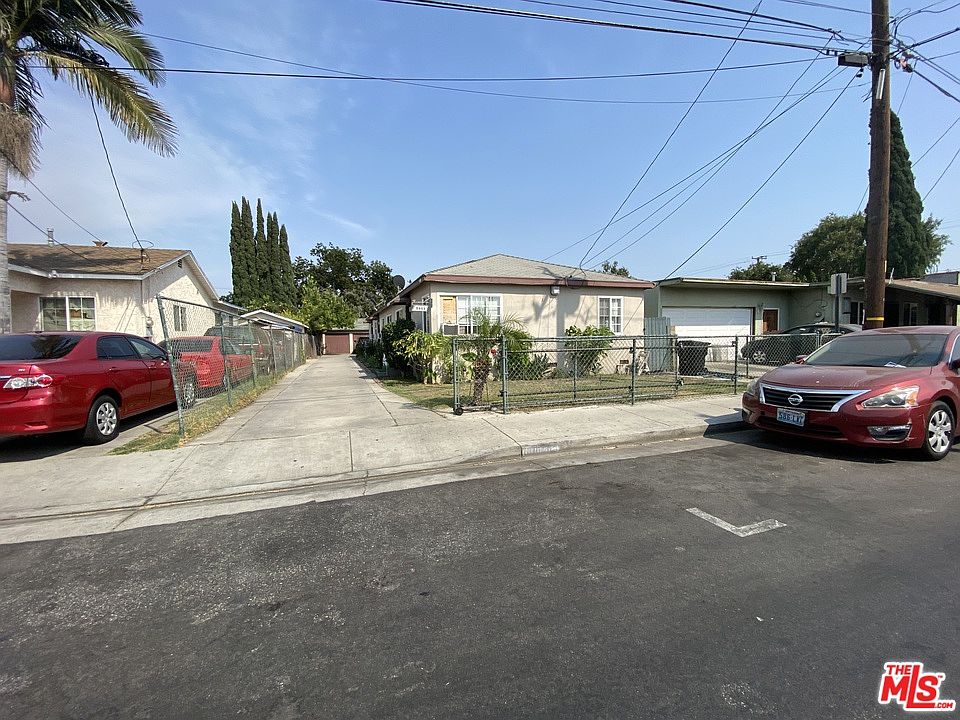 1st image of 5944 Flora Ave