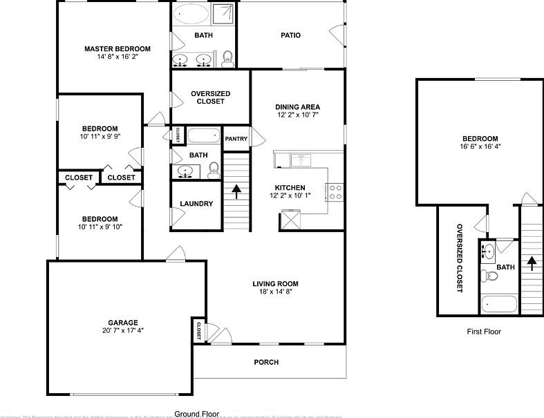 2nd image of 331 Vermillion Dr
