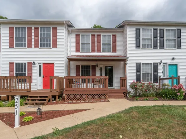 251 Hunter Hills Cir, Bristol, TN 37620