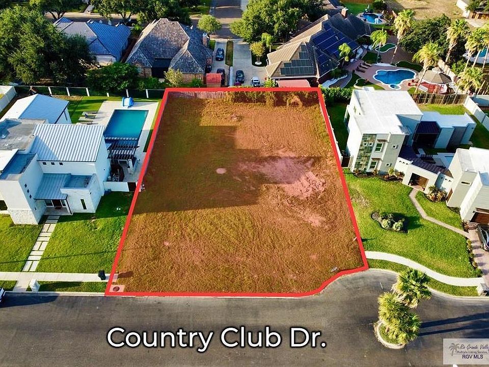 2nd image of 2705 Country Club Dr