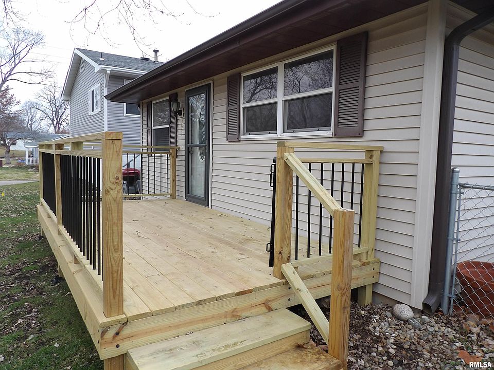 305 Sangamon Ave, Springfield, IL 62702 Zillow
