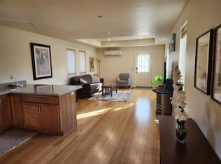 Furnished Two Bedroom Apartment on 27 Acre Estate | Available Now, Ashland, OR 97520