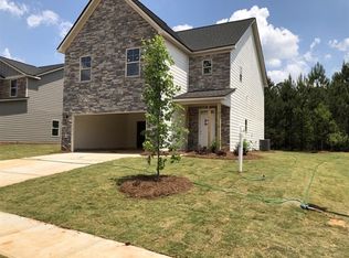 224 Makenna Dr, Hampton, GA 30228