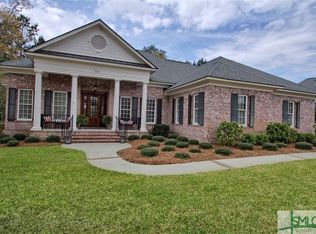 325 Spanton Cres, Pooler, GA 31322
