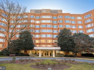 Glover Park, Washington, DC 20007