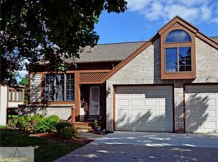 1110 Brookside Dr, Lansing, MI