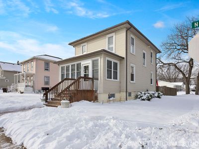 826 N 3rd St, Rochelle, IL, 61068